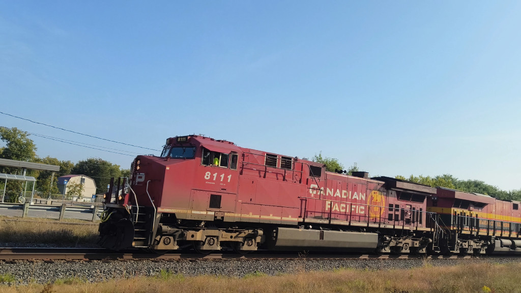 CP 8111